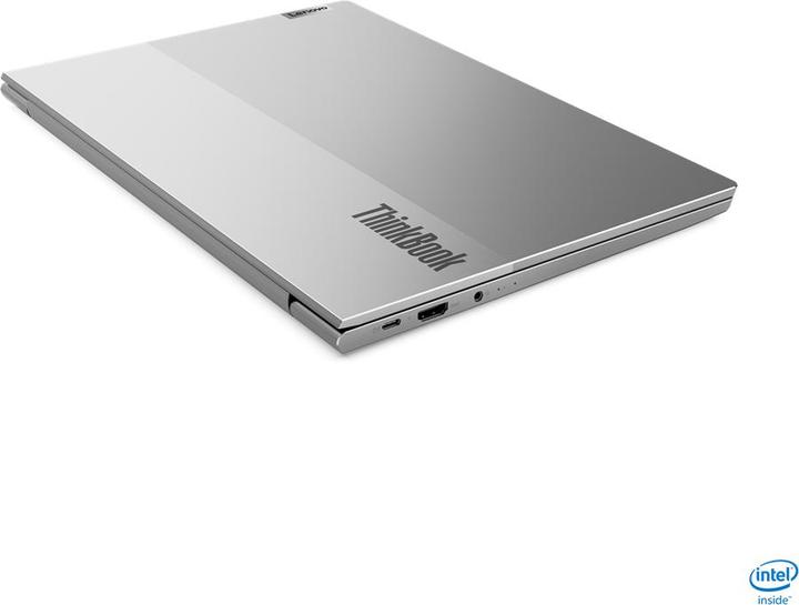 Produktbild Lenovo ThinkBook 13s Gen 2 (13.30", Intel Core i7-1165G7, 16 GB, 512 GB, DE)