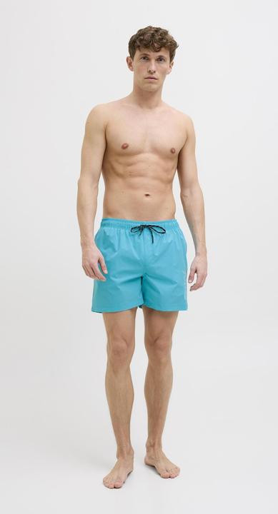 Produktbild Jack & Jones Regular Fit Badeshorts Badeshorts (XXL)