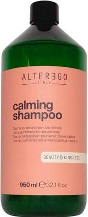 Alterego Calming Sensitive Scalp Soothing Shampoo 950ml (950 ml, Flüssiges Shampoo)