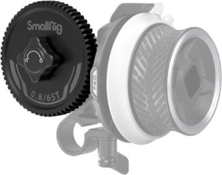 Produktbild SmallRig M0.8-65T Zahnrad für mini Follow Focus - 3200
