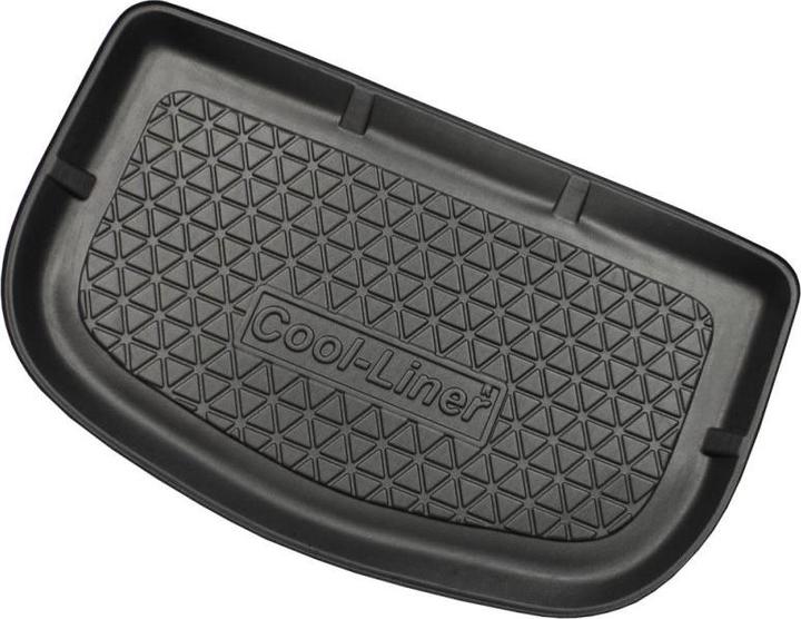 Image du produit Aristar Bac de coffre pour Nissan Cube de 2010 à aujourd'hui