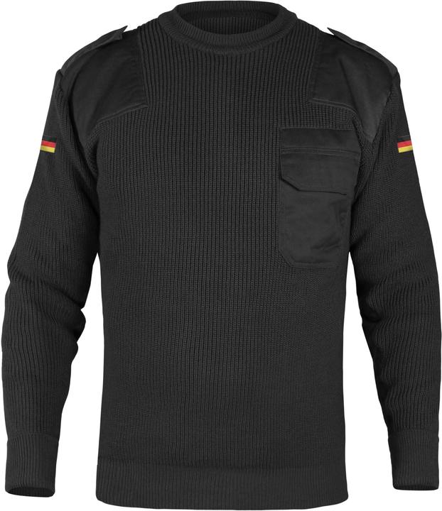 Produktbild Normani Herren BW-Pullover Dörentrup - 1745 (4XL)