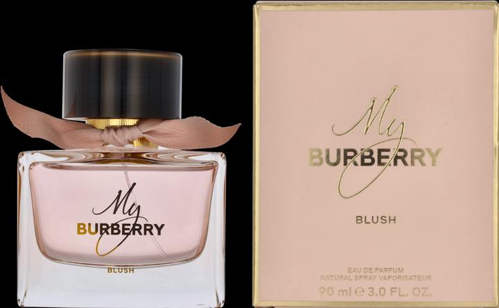 Image du produit Burberry Blush Eau de Parfum (re) (Eau de parfum, 90 ml)