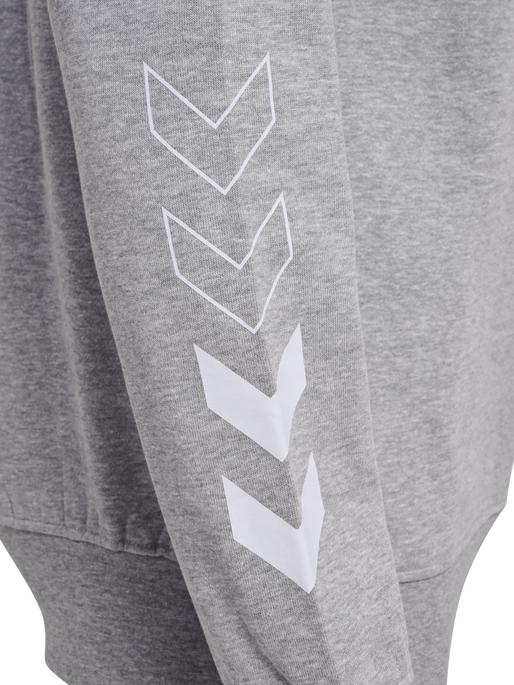 Actual product image hummel Hmlelemental Sweatshirt (XXL)