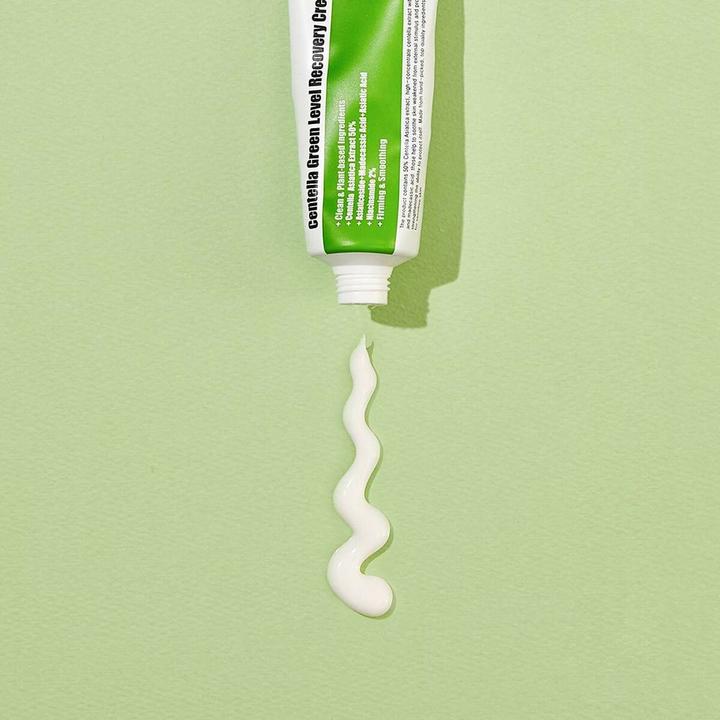 Actual product image Purito Centella Wonder Relief (50 ml, 24h cream)