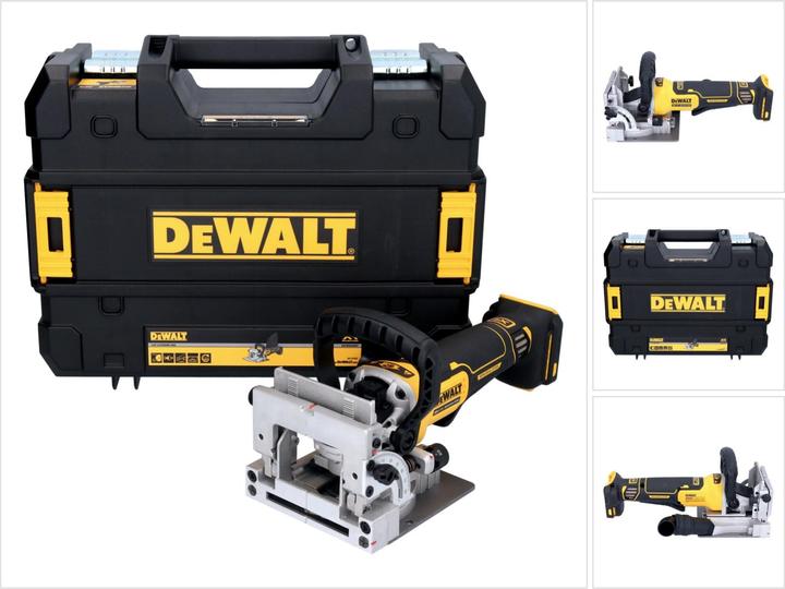 DeWalt DCW682NTXJ