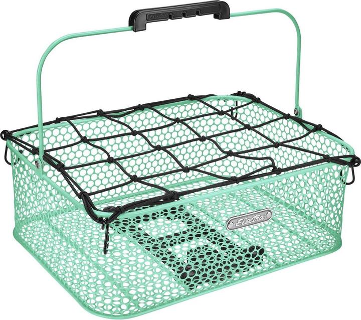 Electra Honeycomb Flacher MIK-Korb