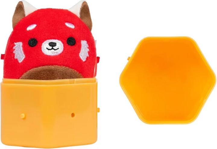 Produktbild Squishmallows Micromallows Bllindpacks (6.50 cm)