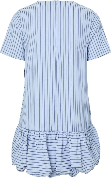 Actual product image Pieces PCJILL BALLON Midikleid (XS)