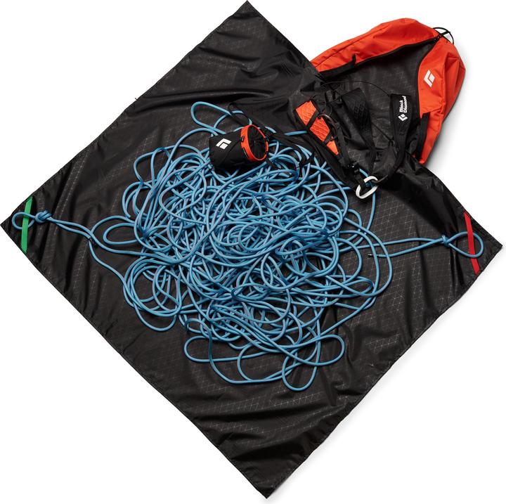 Produktbild Black Diamond Team Stone 42 Duffel (42 l)
