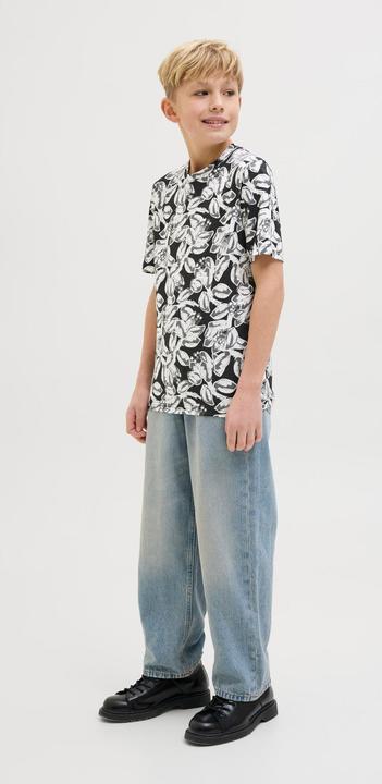 Immagine prodotto Jack & Jones All Over Print T-shirt Junior T-shirt (140)