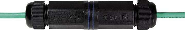 Actual product image LogiLink Patch cable connector