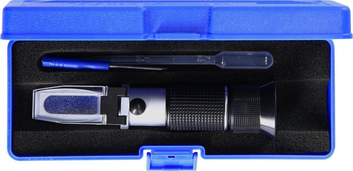 Actual product image Brilliant Tools Refractometer (Measuring device case)