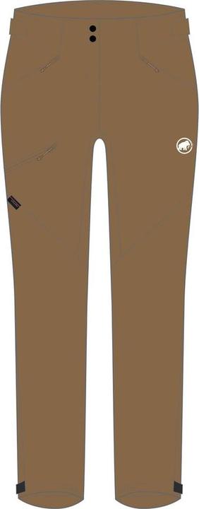 Actual product image Mammut Courmayeur SO Pants (M)