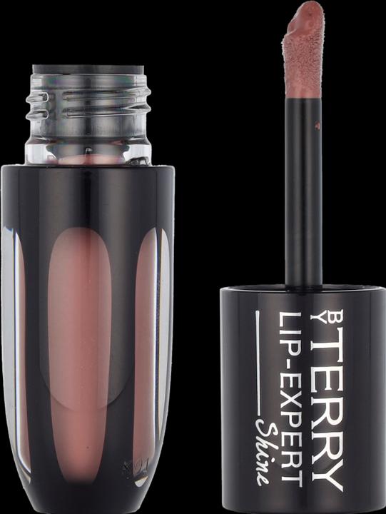 Actual product image By Terry Lip Expert Shine No N2 (#02 Vintage Nude)