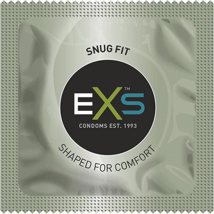 Produktbild EXS Snug (12 Stk.)