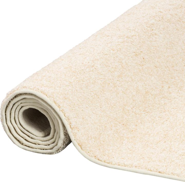 Actual product image Snapstyle High pile velour carpet Mona (200 x 250 cm)