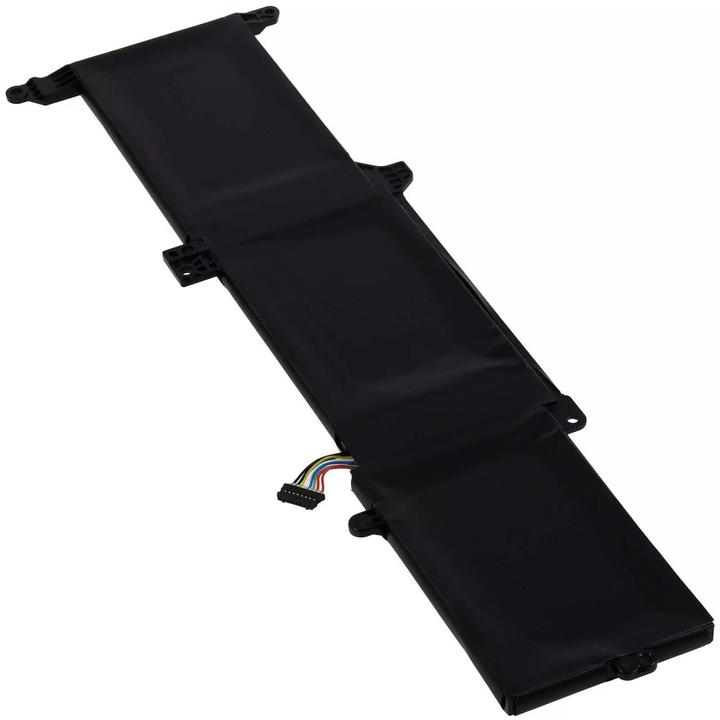 Image du produit AccuCell Batterie Lenovo Ideapad 3-15IML05 Ideapad 3-14IIL05 Type L19D3PF5 (3950 mAh)
