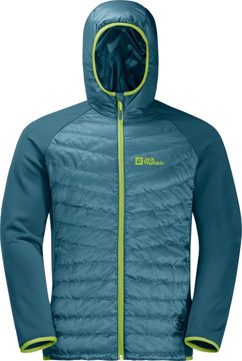 Produktbild Jack Wolfskin Routeburn Pro Hybrid M (M)