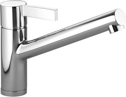 Kitchen faucets