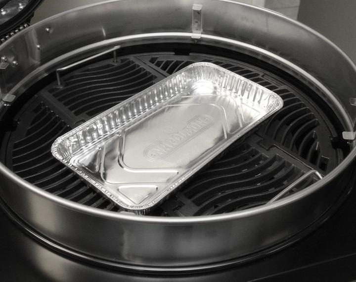 Image du produit Napoleon Bacs de récupération en aluminium