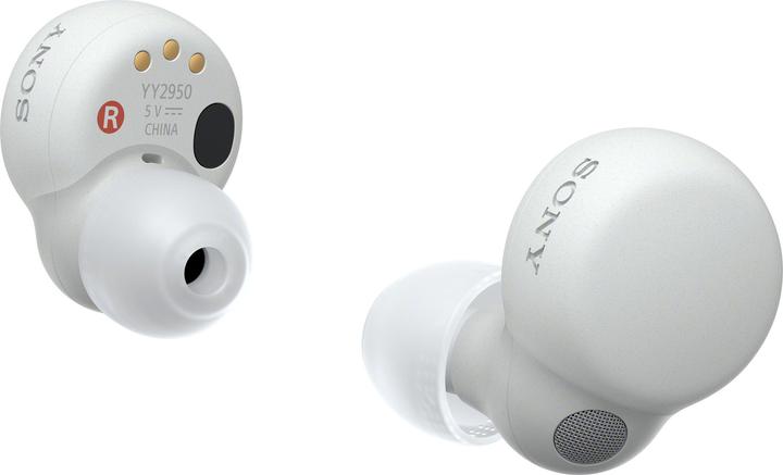 Actual product image Sony Linkbuds S (ANC, 6 h, Wireless)