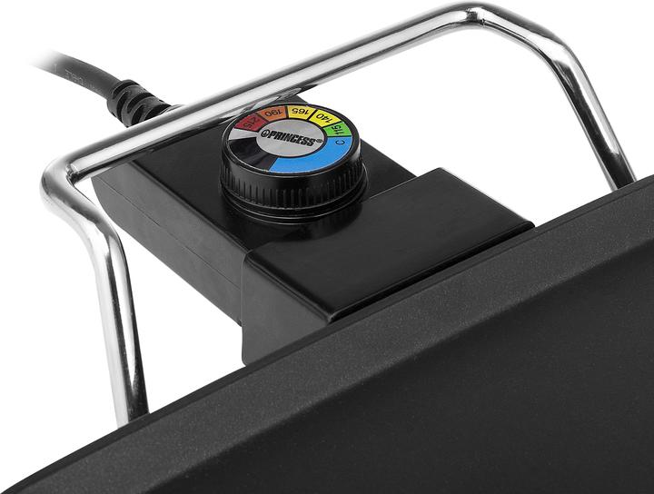 Produktbild Princess Grillplatte Table Chef Mini Classic (EU-Stecker)