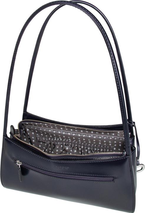 Immagine prodotto Picard Borsa a tracolla Tie nera in pelle 31 cm