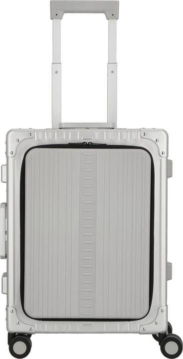 Aleon Domestic Carry-On 4-Rollen Kabinentrolley 53 cm (44 l, Handgepäck (bis 50l))