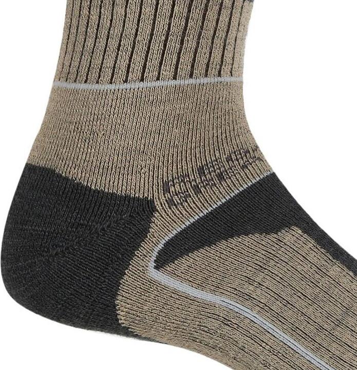 Produktbild Regatta Samaris 3 Season Socken (2erPack) (2er Pack, 43 - 47)