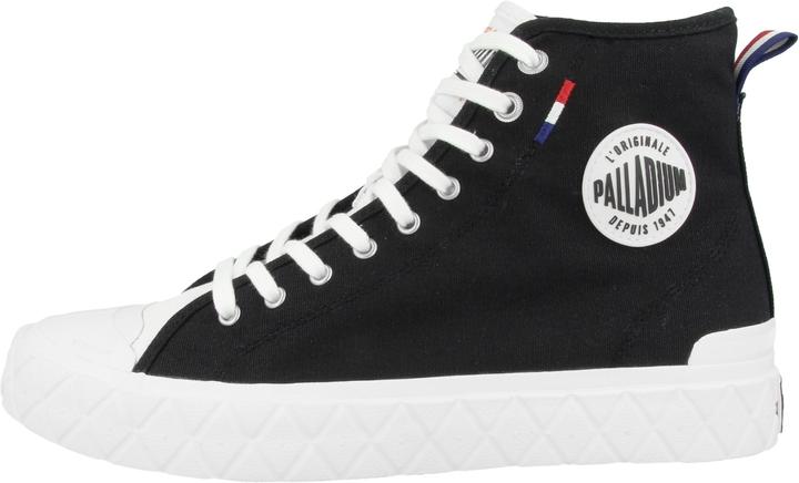 Palladium Palla ACE CVS Mid (39)