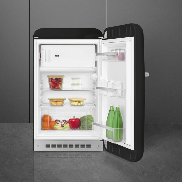 Immagine prodotto Smeg Stile retrò FAB10RBL6 (122 l)