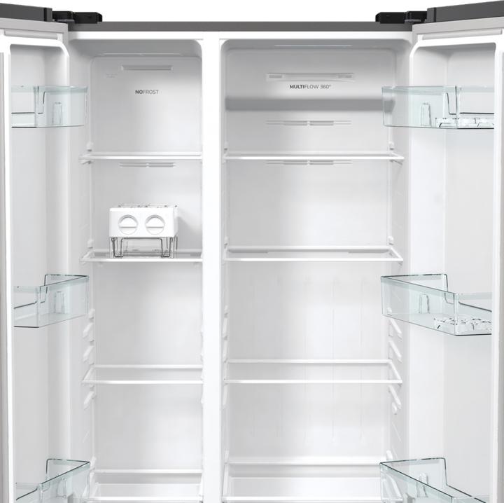 Image du produit Gorenje NRR9185EAXL (550 l)