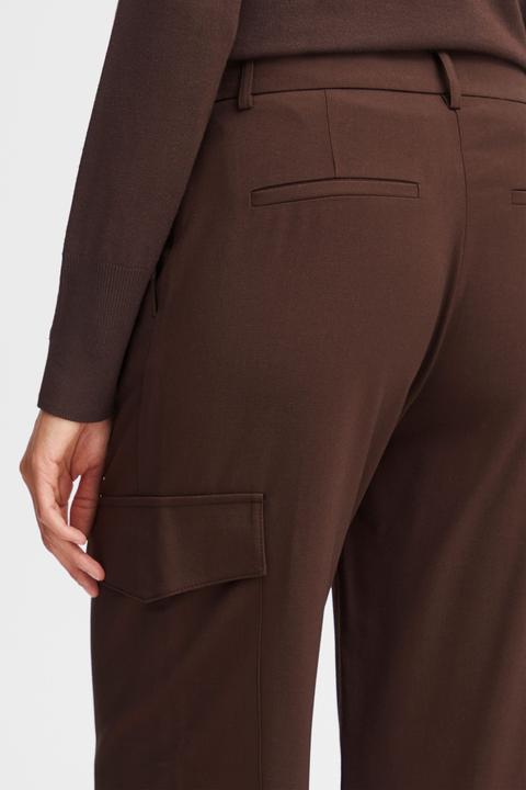 Actual product image B.young BYDANTA CARGO PANTS 4 - 20813417 (Frequency band 38 (2600 MHz))