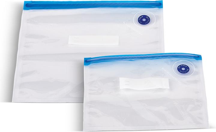 Actual product image PowerXL Duo NutriSealer