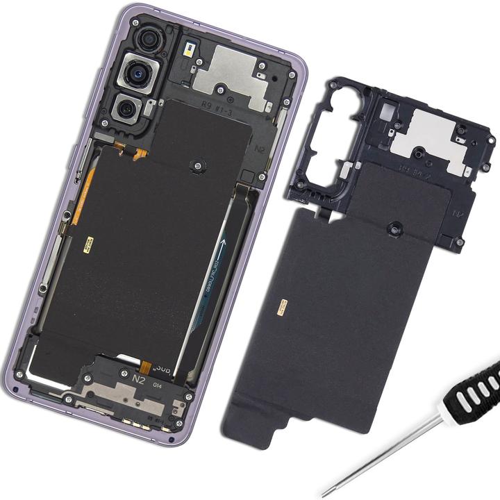Actual product image Samsung GH97-26622A NFC antenna (Galaxy S21 FE)