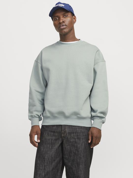 Actual product image Jack & Jones Jjeurban Edge Sweat Crew Neck Noos (L)
