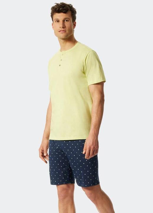 Immagine prodotto Schiesser Pigiama di moda (XL)