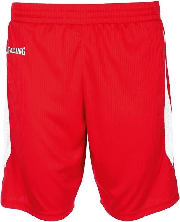 Actual product image Spalding 4her Iii Shorts (XXL)