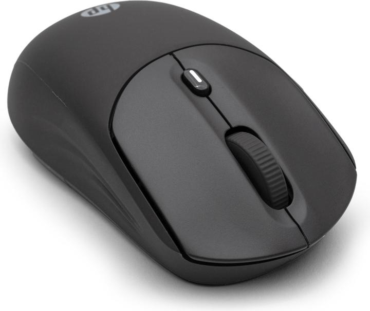 Produktbild HP 400 Leise Wireless-Maus (Kabellos)