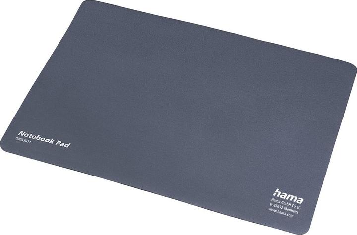 Actual product image Hama 3in1 pad for notebooks
