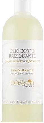 Produktbild SkinSystem Straffendes Körperöl (Körperöl)
