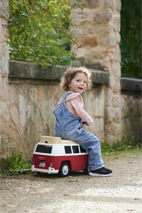 Productafbeelding Simba Baby VW T1