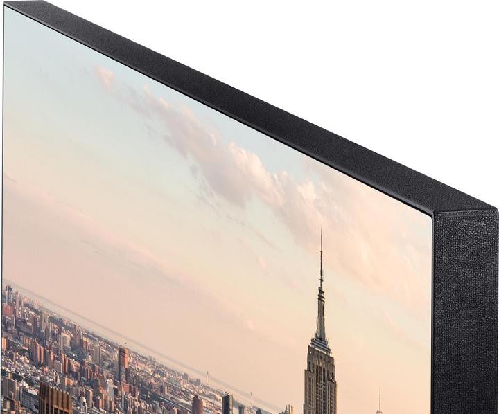 Actual product image Samsung Space 32 SR750 (3840 x 2160 Pixels, 32")