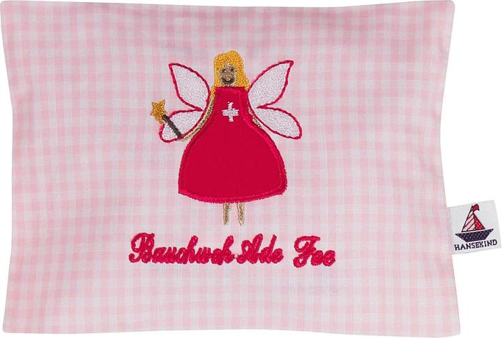 Produktbild Hansekind Körnerkissen Fee (12 cm)
