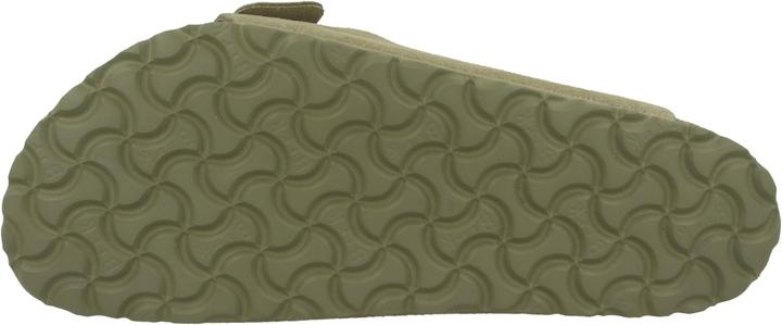 Image du produit Birkenstock Arizona SFB Veloursleder Weichbettung normal (45)
