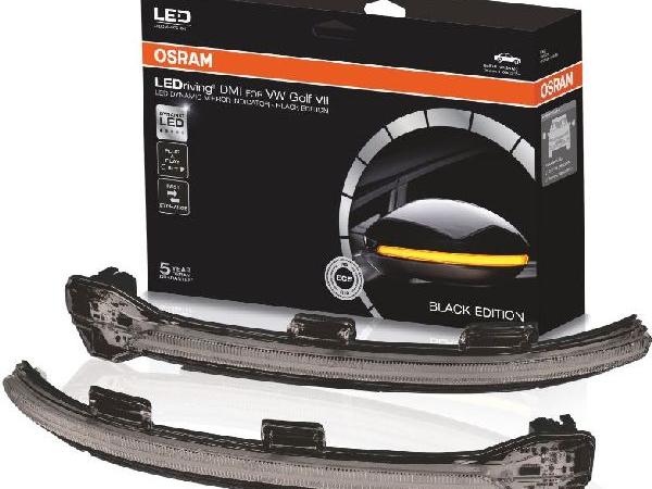 Produktbild Osram LEDriving DMI für Golf VII