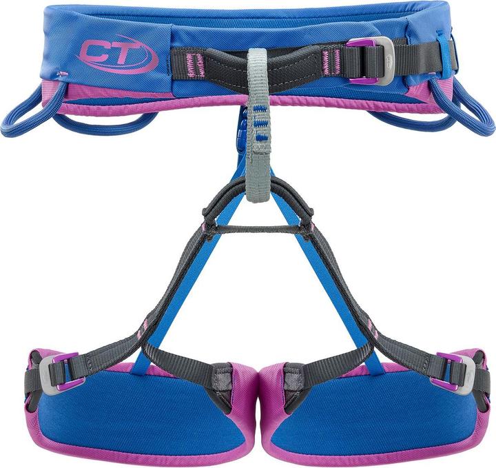 Produktbild Climbing Technology Musa Klettergurt (L)