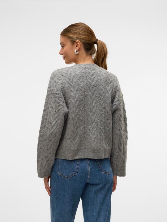 Actual product image Vero Moda VMCOLETTE cardigan Cardigan (M)