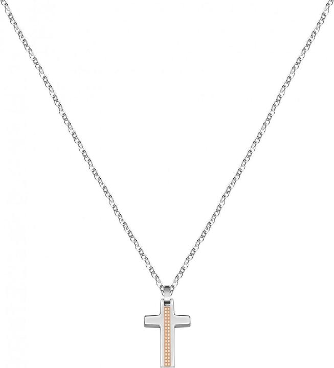 Immagine prodotto Morellato Collana Motown (Acciaio inossidabile, 40 - 45 cm)